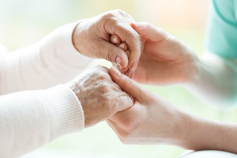 Navigating the Balancing Act: The Challenges of Being a Caregiver