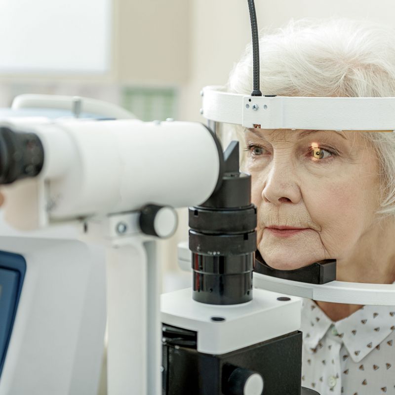 3 Simple Ways to Manage Glaucoma