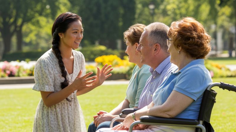How to Ask for a Raise as a Caregiver—Without Sounding Demanding