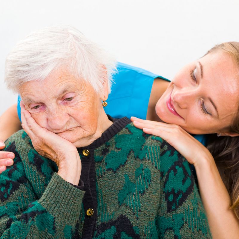 5 Tips in Caring for a Controlling and Cranky Senior Adults