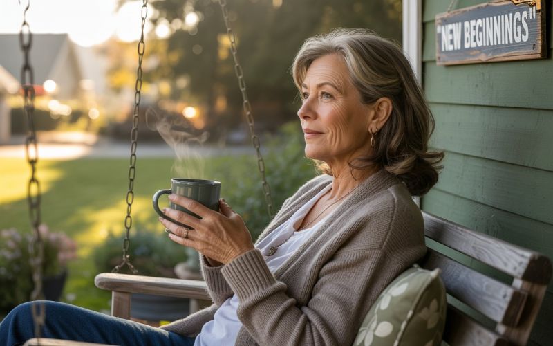 Preparing for Life After Caregiving – What Happens When Your Contract Ends?