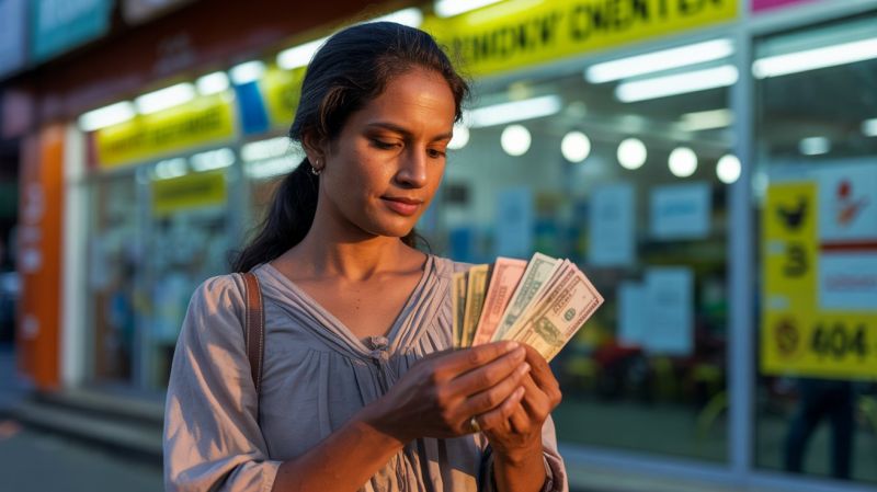 Debt Management for Migrant Workers: How toReduce Loans and Personal Debt
