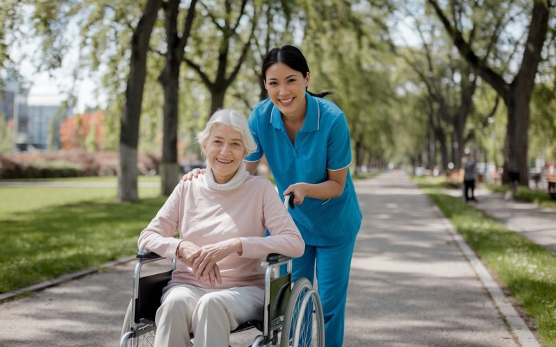 How to Deal with Homesickness as a Caregiver in Israel