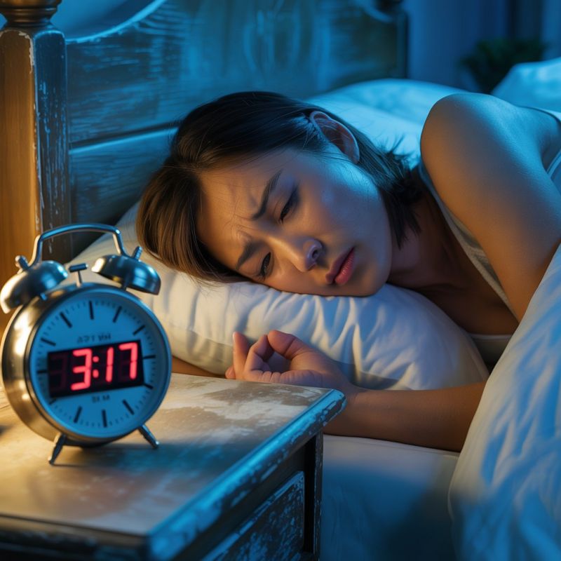 Night Shifts and Sleep: How to Stay Rested When You Can’t Sleep Straight