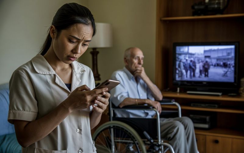 How to Spot Fake News During War: A Simple Guide for Caregivers in Israel