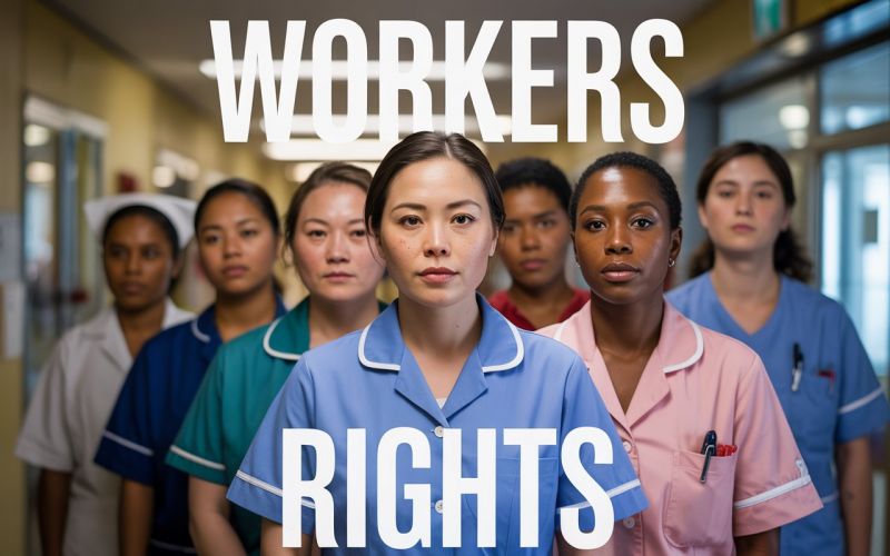 Know Your Rights: Benefits and Protections When Conflict Disrupts Caregiving