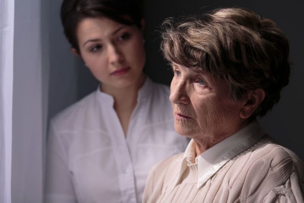 Why Elderly are Vulnerable to Abuse