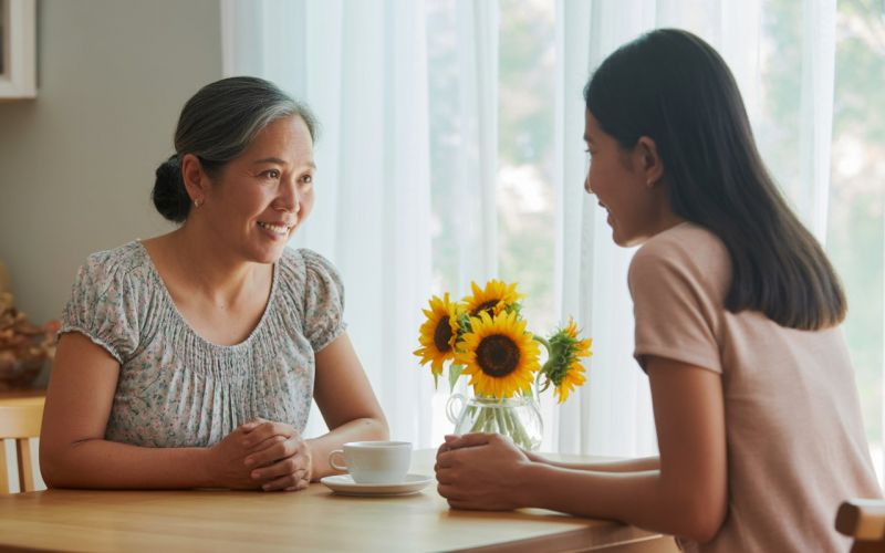 How to Talk About Money with Family Back Home (Without Fights or Guilt)