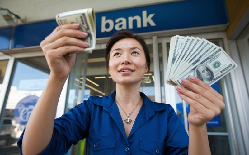 How to Send Money Home When Banks Are Down During a Crisis