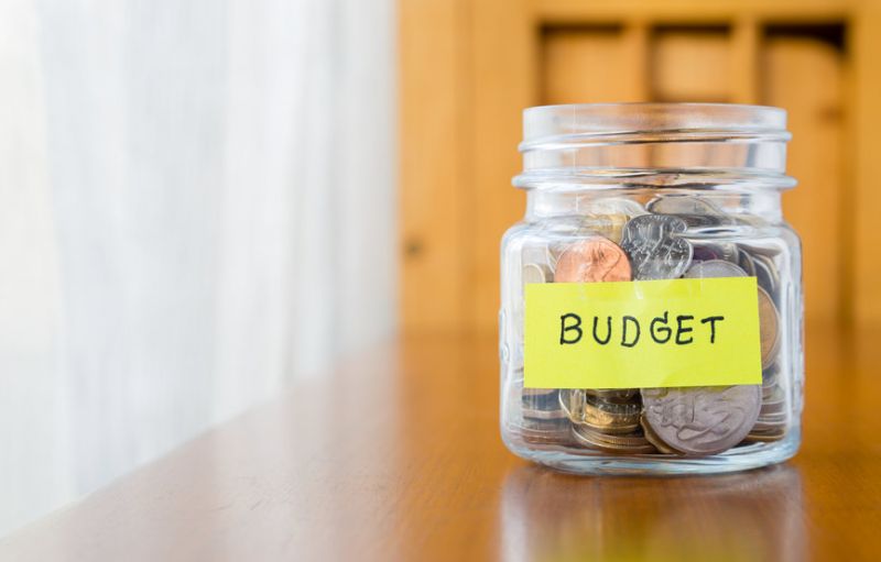 5 Rules to Effective Budgeting