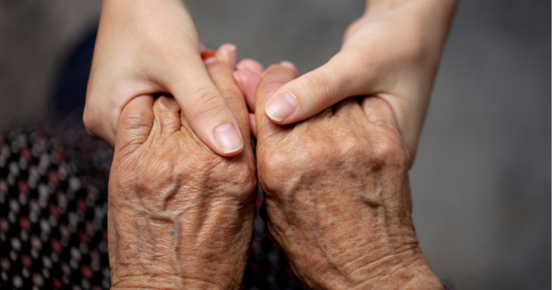 Empathy and Compassion: Providing Emotional Support to Elderly Patients