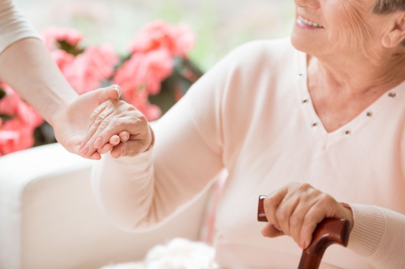 Understanding Why Caregivers Quit and How to Improve Retention