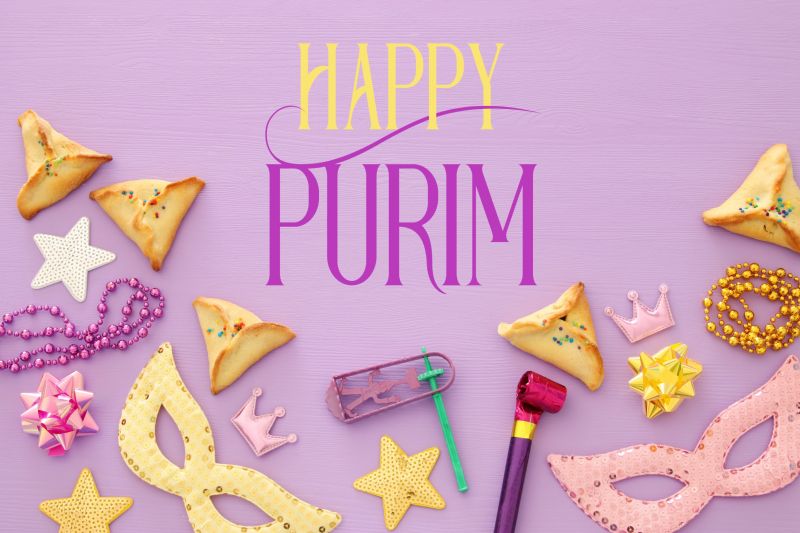 Purim: Celebrating the Salvation of the Jewish People