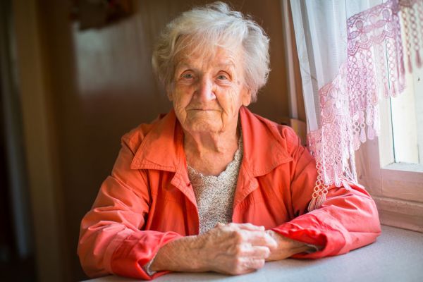 Caregiving 101: When Your Elderly Patient Behave Badly