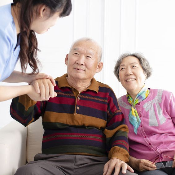 New to Caregiving? 5 Things You Need To Know