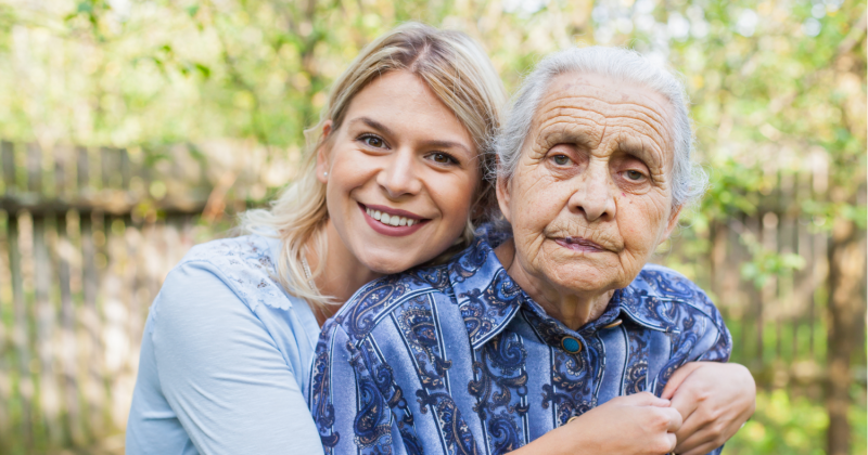 Effective Strategies for Managing Challenging Behaviors in Elderly Patients