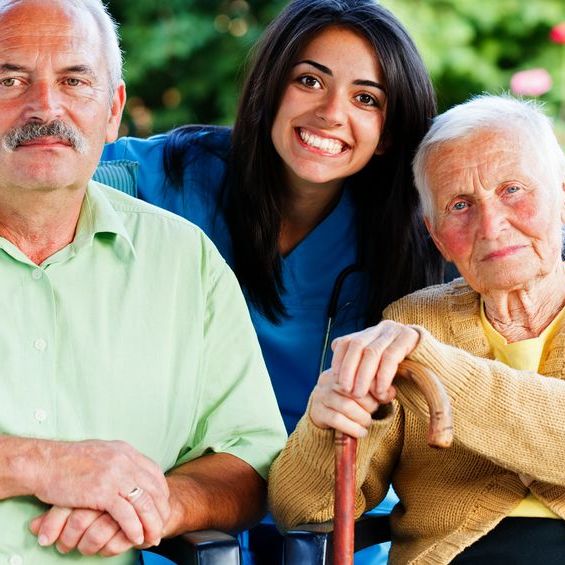 Practice the Four R's To Make Your Life Easier as a Caregiver