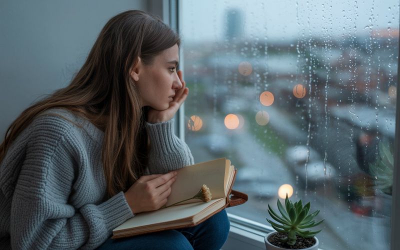 How to Deal with Homesickness When You Live in Someone Else’s Home