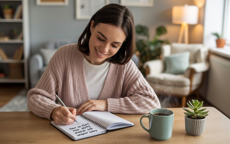 Making 2026 a Successful Year as a Migrant Caregiver: Simple Steps That Truly Matter