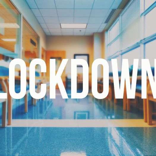 Covid-19 Restrictions: Lockdown as of January 7, 2021
