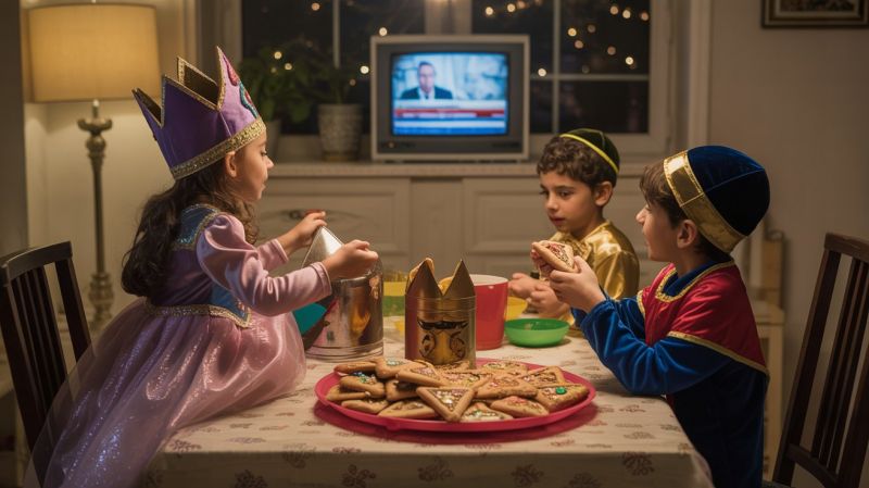 Purim Amid Conflict: How Israel Is Observing the Festival During Escalated Iran Tensions