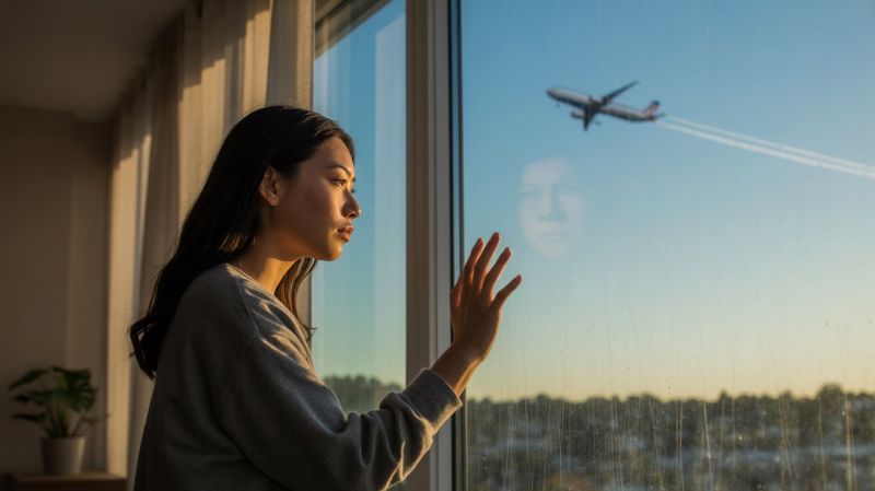 When It’s Time to Go Home: Signs You Need To Go Home for Good