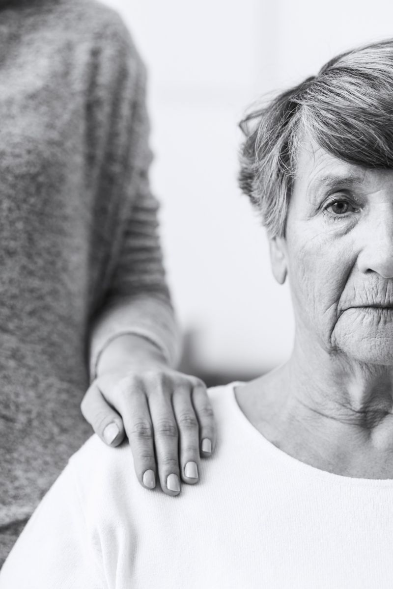 The Elderly and the Different Forms of Abuse They Encounter