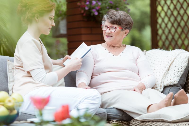 Beyond Language Barriers: Effective Communication in Caregiving