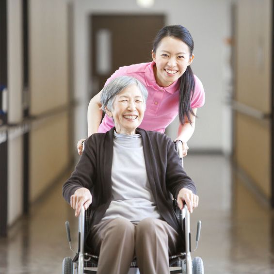 How to Turn Your Patient's House into a Home Care Home for Them?