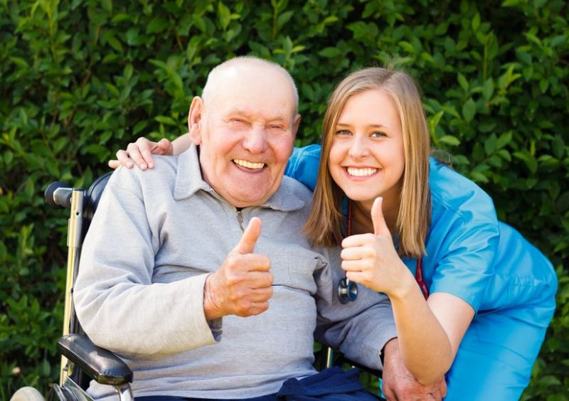 5 Major Rules to Live by as an Overseas Live-In Caregiver