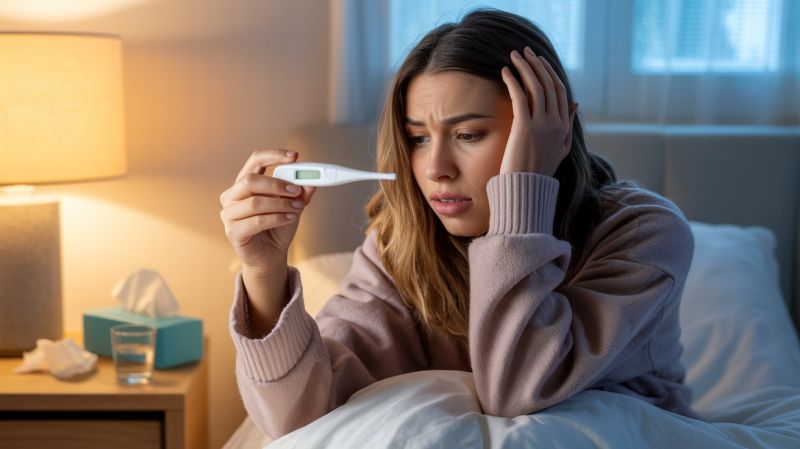 Emergency Plan for Caregivers: What to Do If You Get Sick Abroad