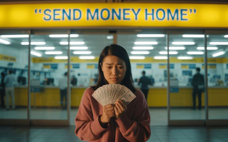 Should You Send All Your Salary Home? Smart Remittance Planning for Migrant Caregivers