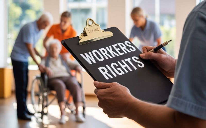 Workers' Rights for Caregivers in Israel – Everything You Need to Know (2025 Update)