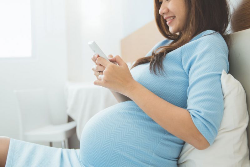 PREGNANT: Know Your Rights as a Migrant Worker
