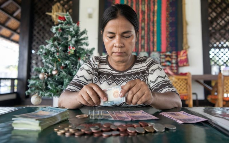 How to Build an Emergency Fund on a Caregiver's Salary