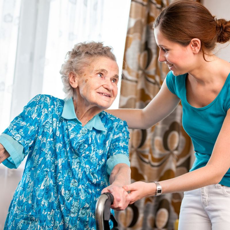 Caregiver vs Patient: Who has the last word?