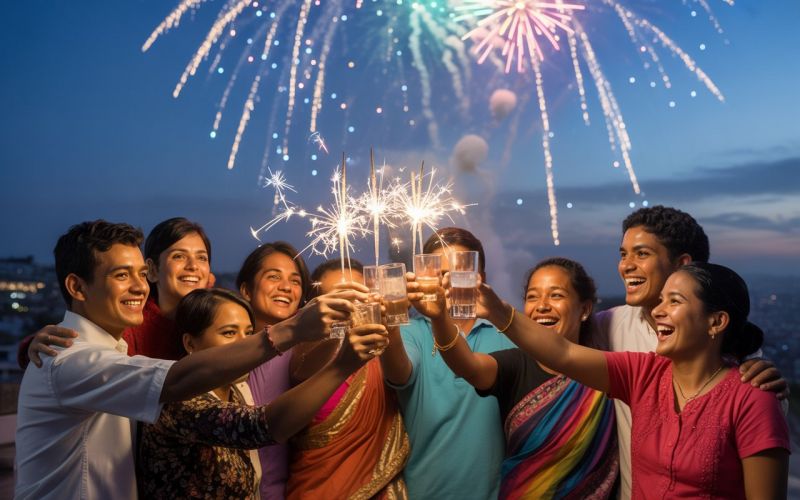 New Year Away From Home: How Migrant Caregivers in Israel Can Find Meaning, Hope, and Strength in 2026