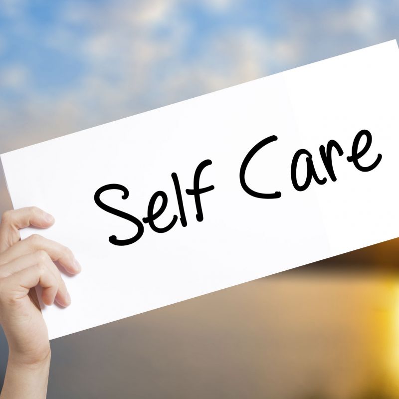 Self-Care: How To Take Care of Yourself While Taking Care of Others
