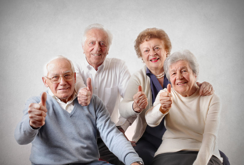 מהי קהילה תומכת? – השירות המאפשר לקשישים וסיעודיים להמשיך ולגור בביתם בקהילה