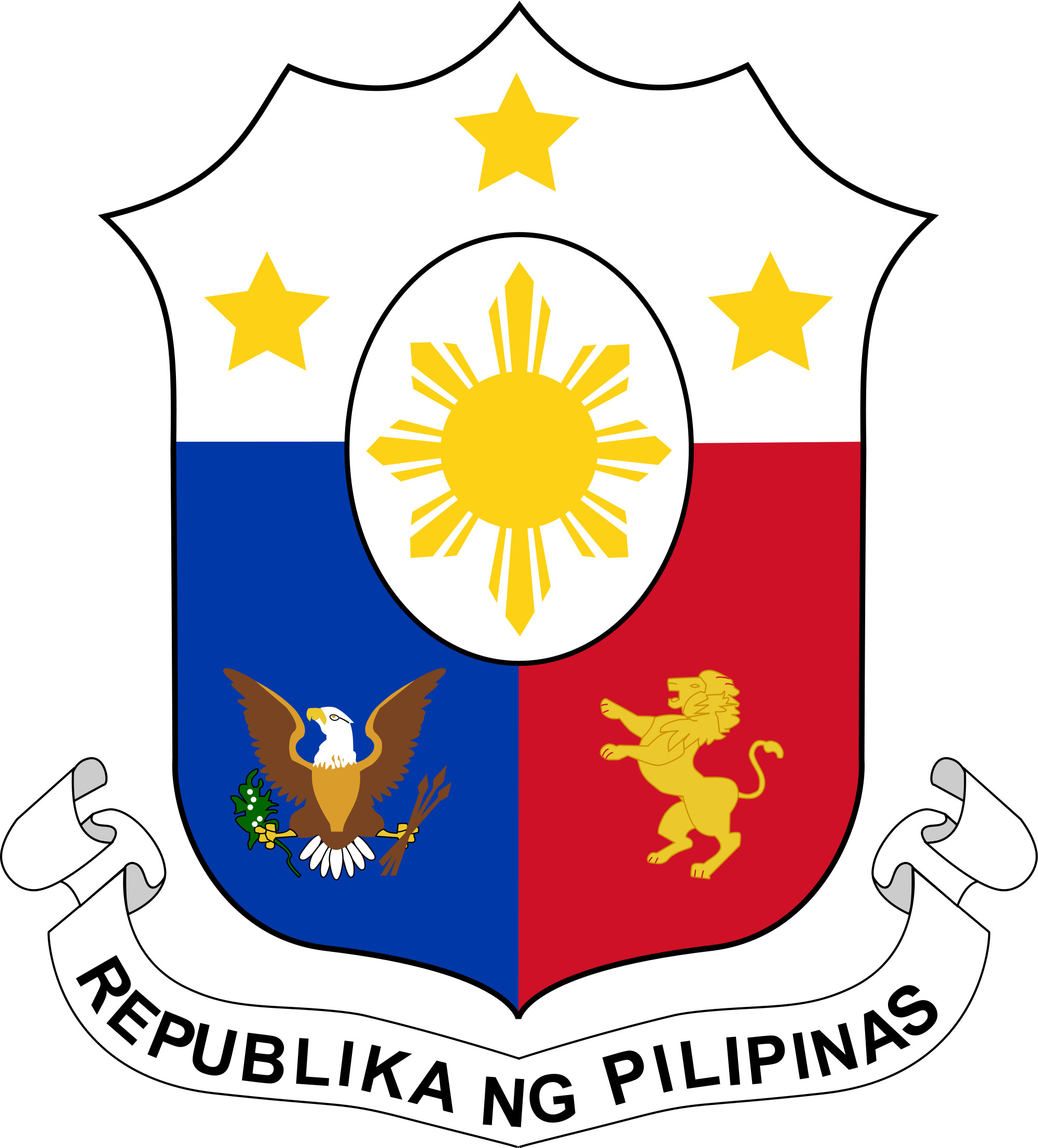 Philippine Embassy: Announcement on Consular Services