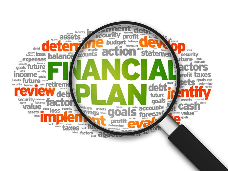 Financial Planning…  Kelangan ko bang alamin  ito?