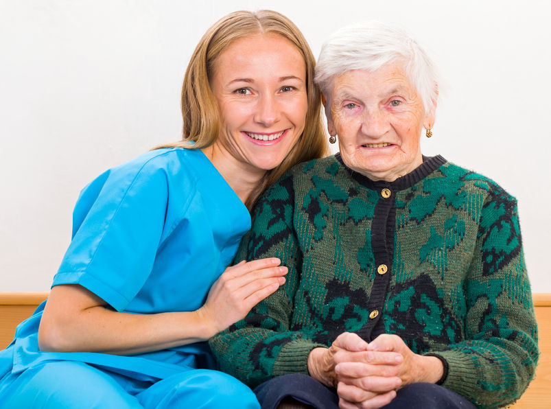 Best Traits a Caregiver Should Have