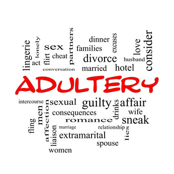 Adultery: A Destructive Pursuit Of Pleasure (Part 1)