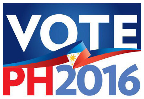 Philippine Election: And Our Future Begins Today!