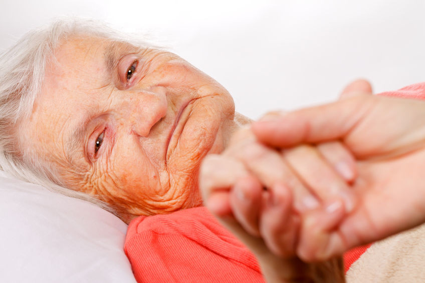 דיליריום – תופעה שכיחה בקרב קשישים ומטופלים סיעודיים, האם גם ההורה שלך סובל מזה?