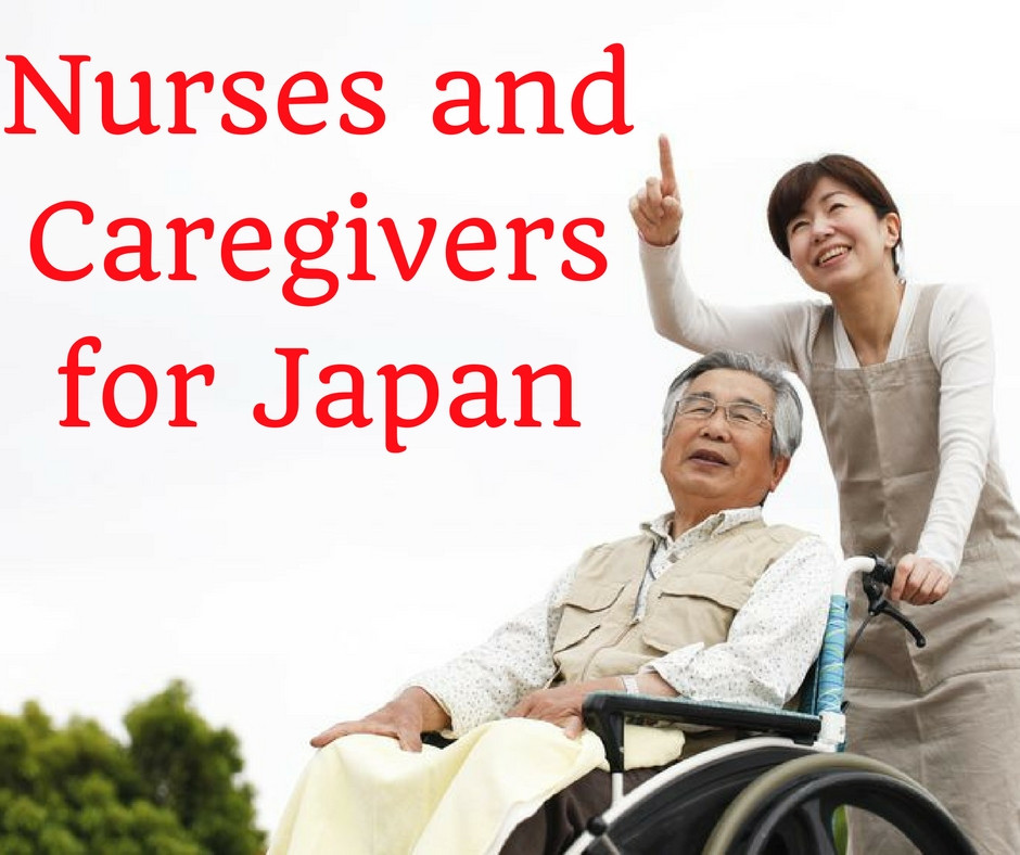 OFW's for Japan and Warning On Illegal Recruitment of Caregivers