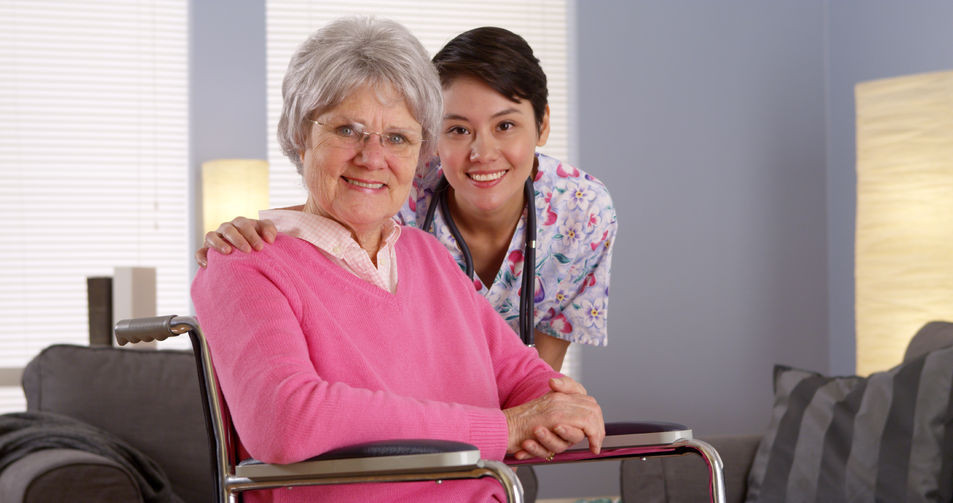 Fundamentals of Caregiving