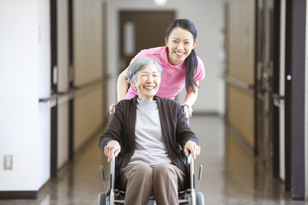 Japanese Group To Simplify The Application Process of Caregivers and Nurses To Work in Japan