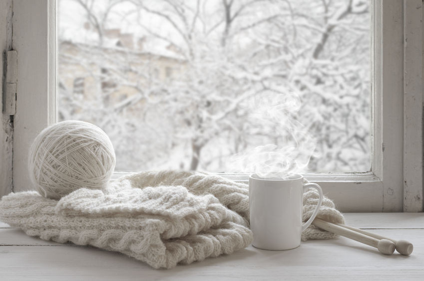 10 כללים לטיפול בקשישים בחורף