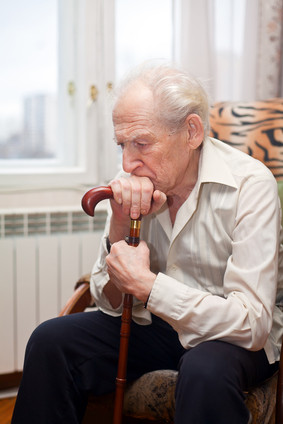 Depression: Overcoming Geriatric Depression (Part 2)